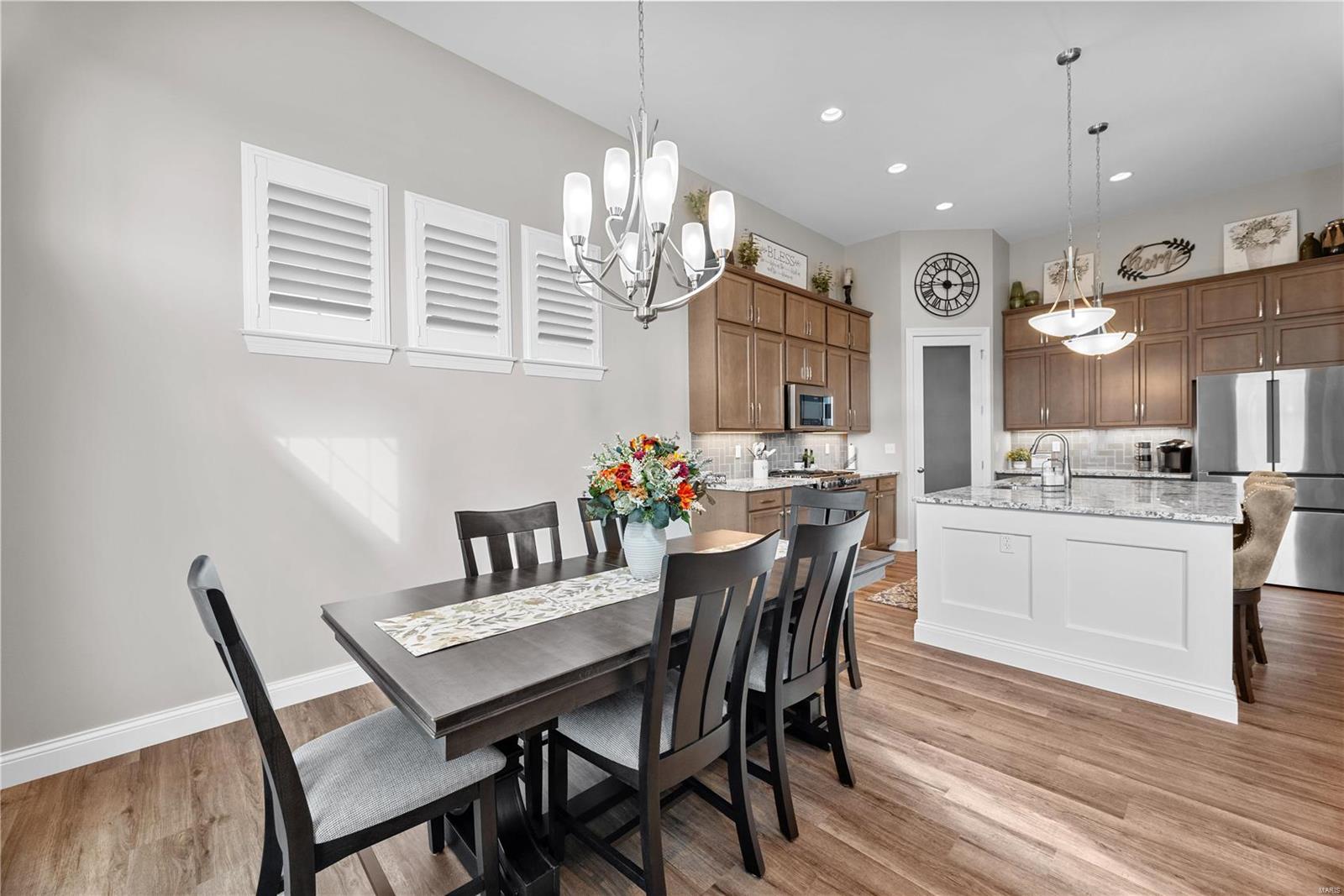 2444 Grover Ridge Drive Wildwood, MO 63040 - Photo 11 of 53