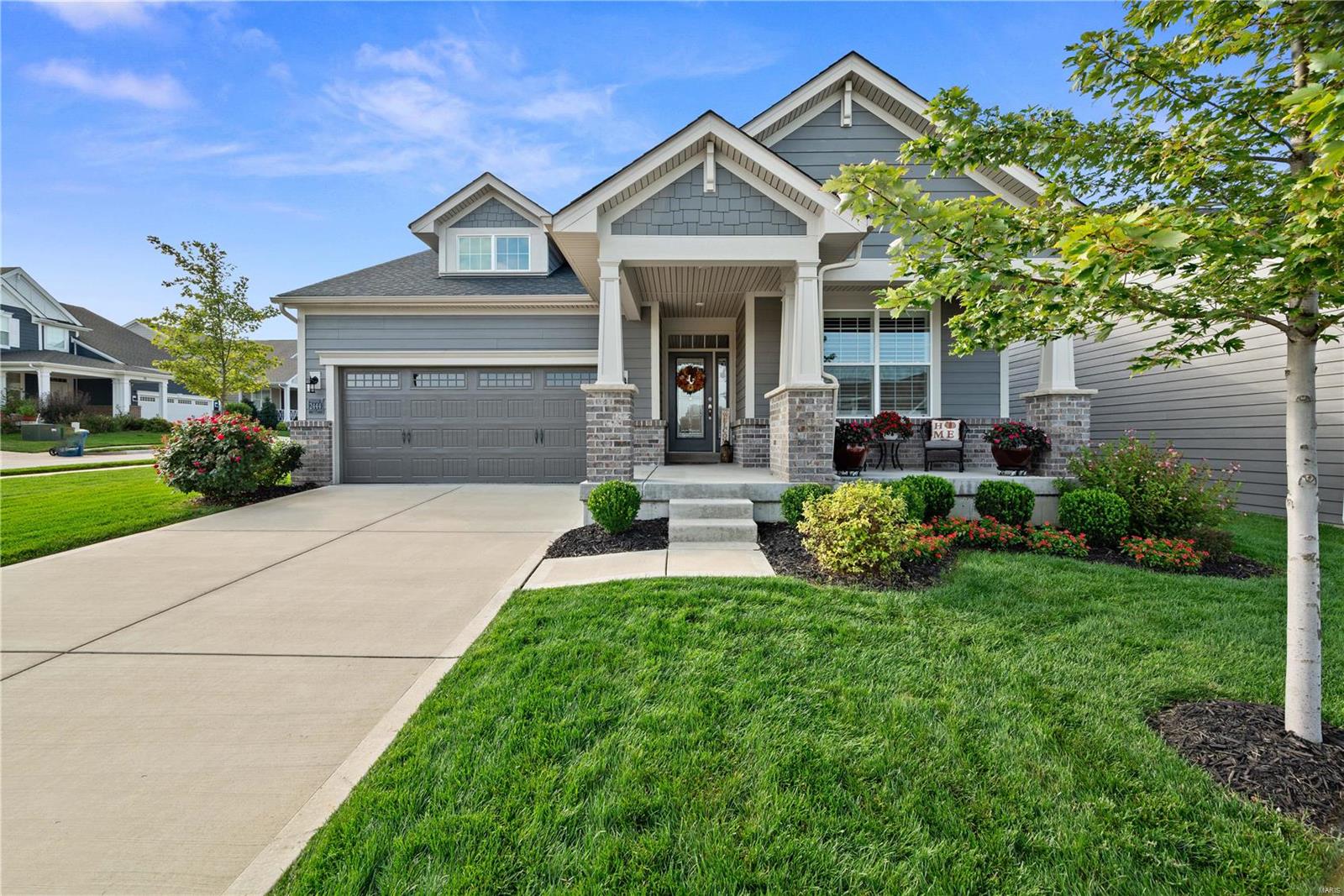 2444 Grover Ridge Drive Wildwood, MO 63040 - Photo 2 of 53