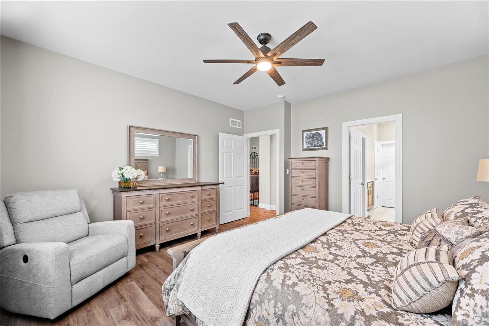 2444 Grover Ridge Drive Wildwood, MO 63040 - Photo 25 of 53