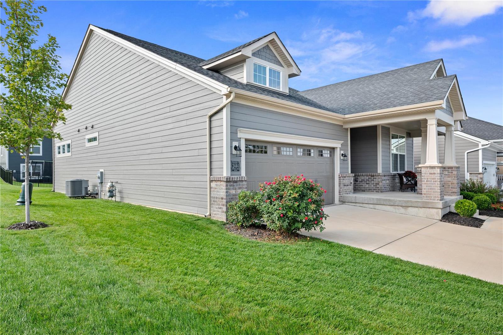 2444 Grover Ridge Drive Wildwood, MO 63040 - Photo 3 of 53