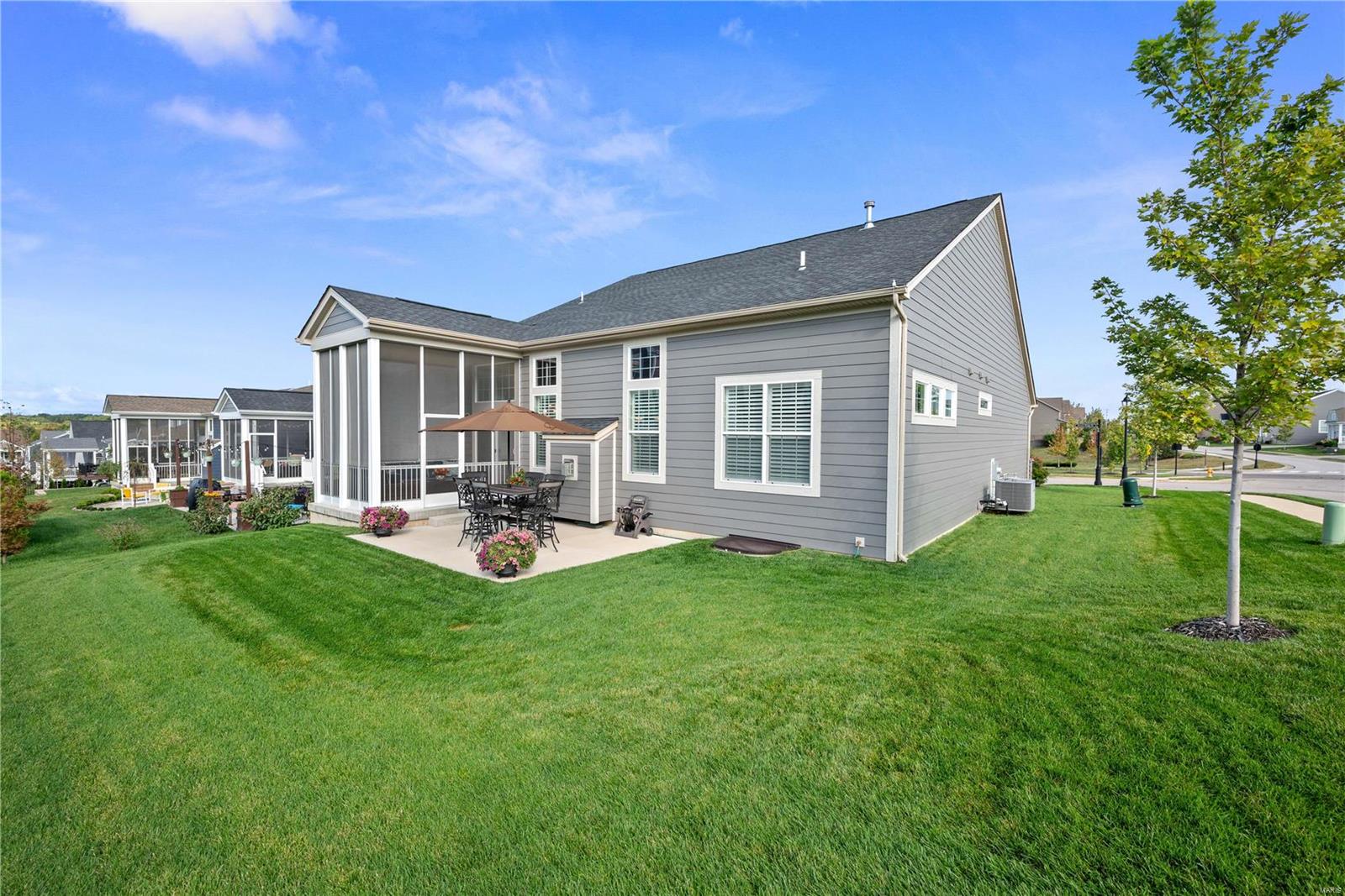2444 Grover Ridge Drive Wildwood, MO 63040 - Photo 47 of 53