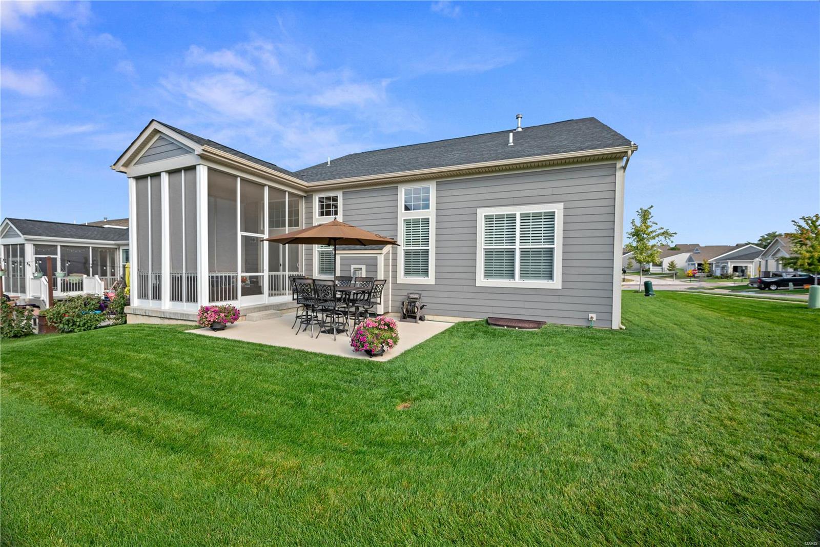 2444 Grover Ridge Drive Wildwood, MO 63040 - Photo 48 of 53
