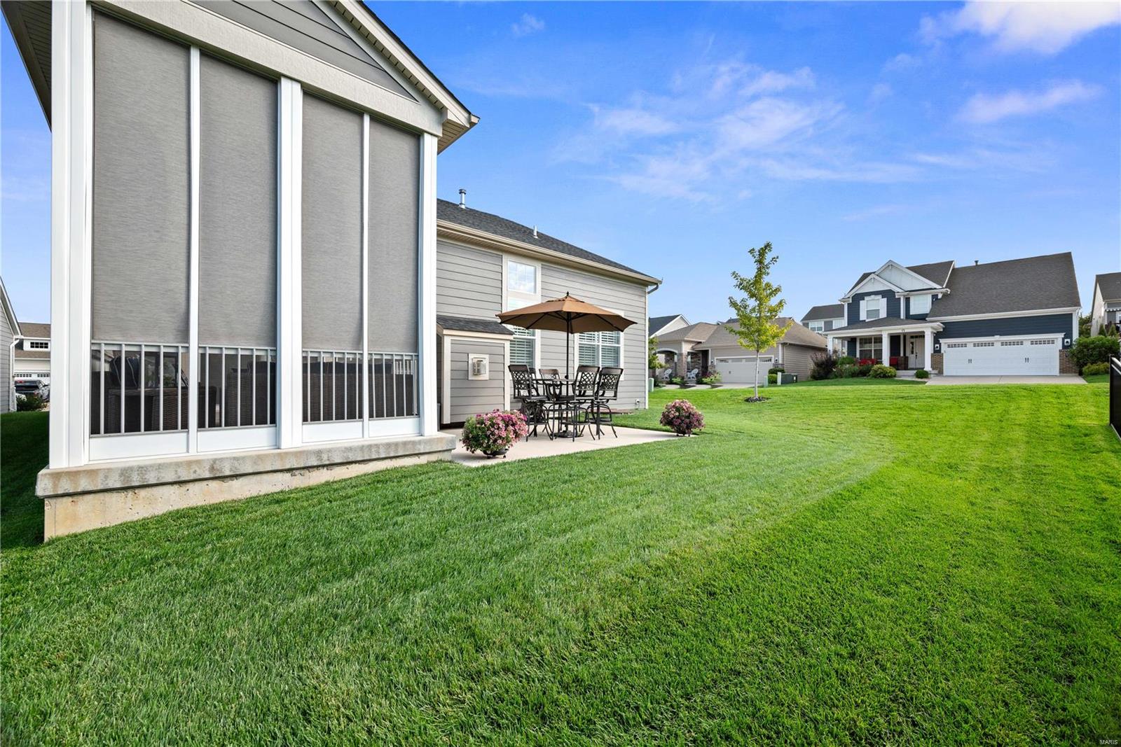 2444 Grover Ridge Drive Wildwood, MO 63040 - Photo 50 of 53