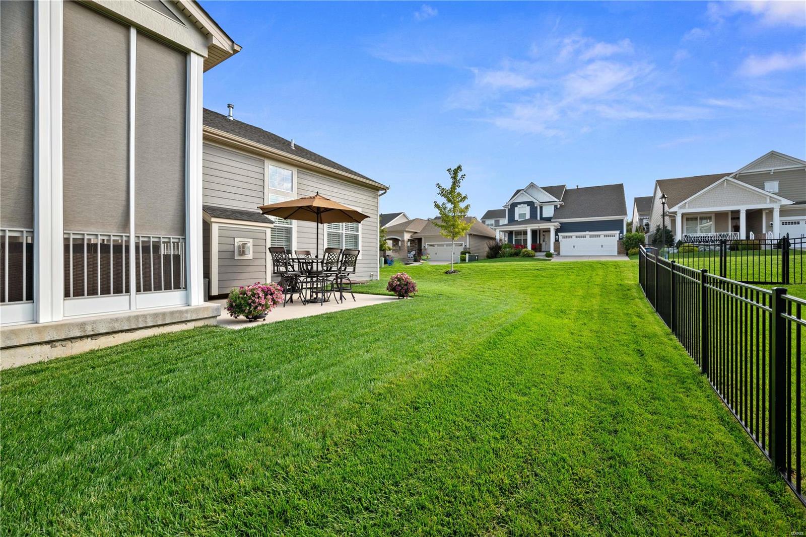 2444 Grover Ridge Drive Wildwood, MO 63040 - Photo 51 of 53