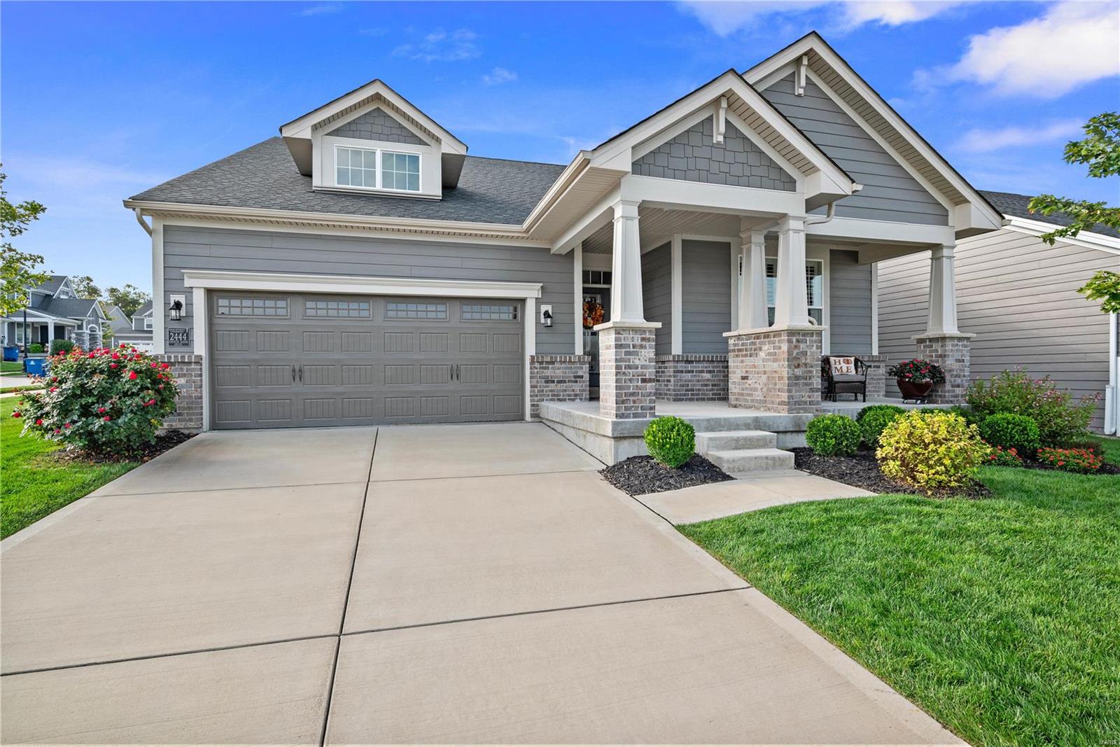 2444 Grover Ridge Drive Wildwood, MO 63040 - Photo 52 of 53