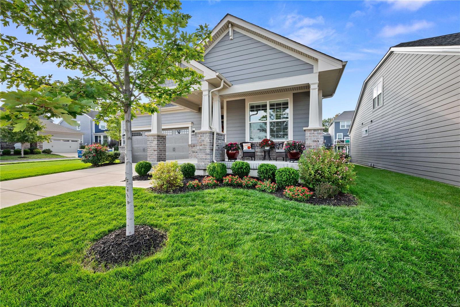 2444 Grover Ridge Drive Wildwood, MO 63040 - Photo 53 of 53