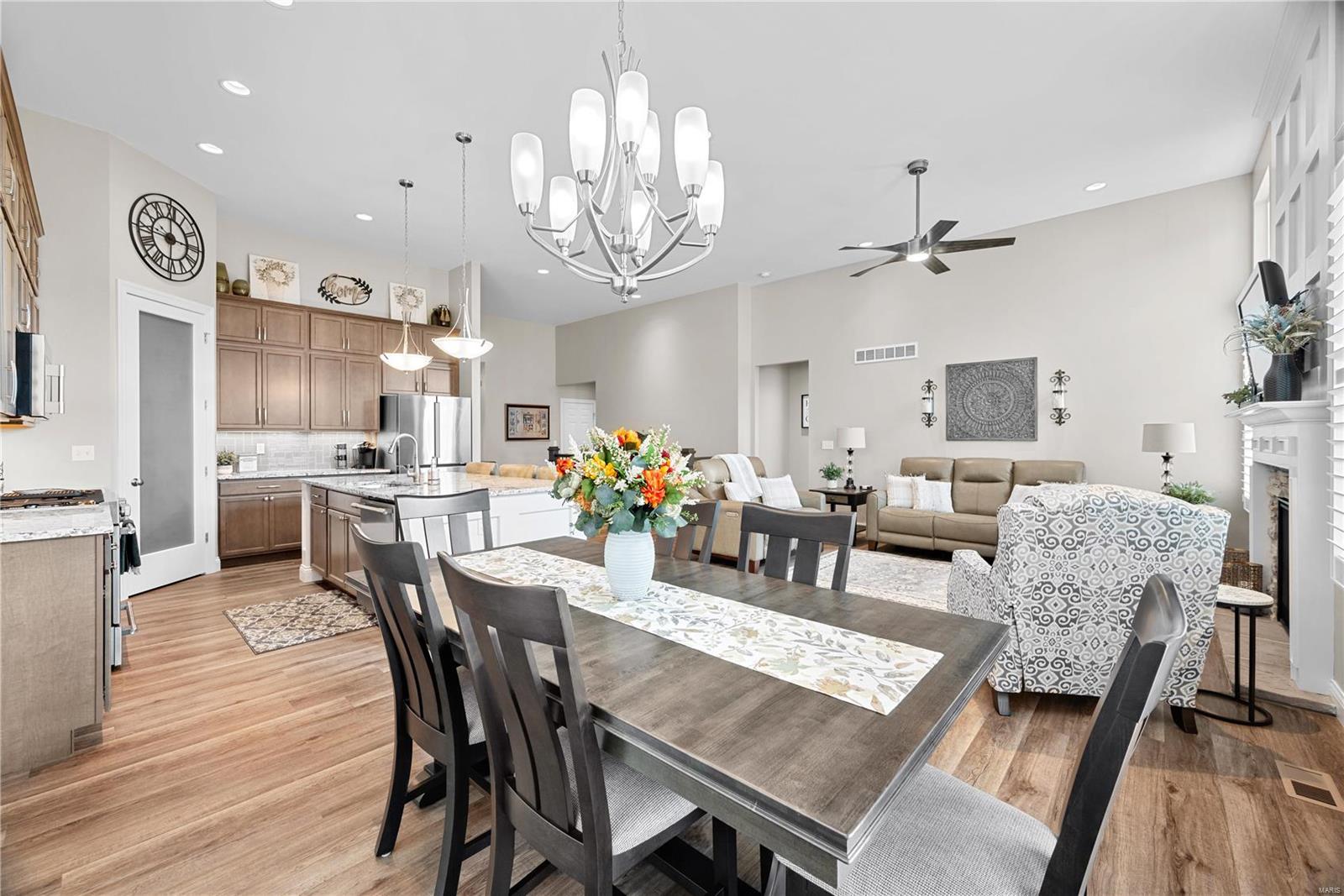2444 Grover Ridge Drive Wildwood, MO 63040 - Photo 6 of 53