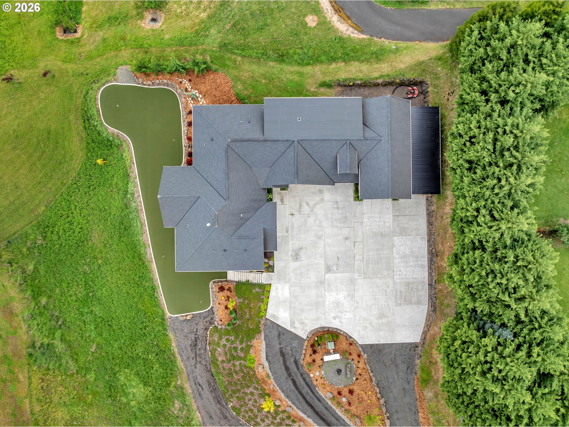 2545 South DeMaris Place Ridgefield, WA 98642 - Photo 42 of 46