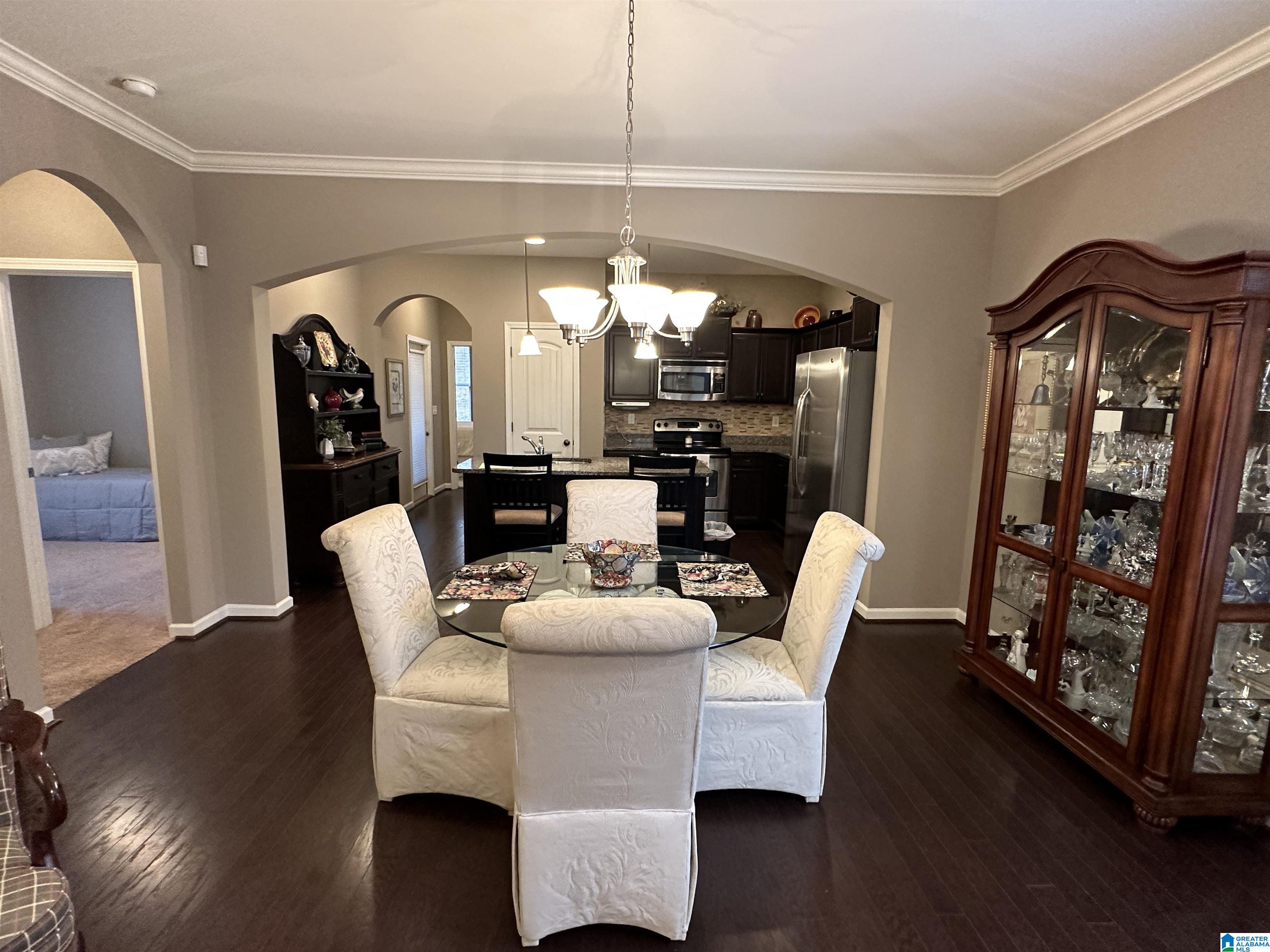 5748 Park Side Road Birmingham, AL 35244 - Photo 7 of 39