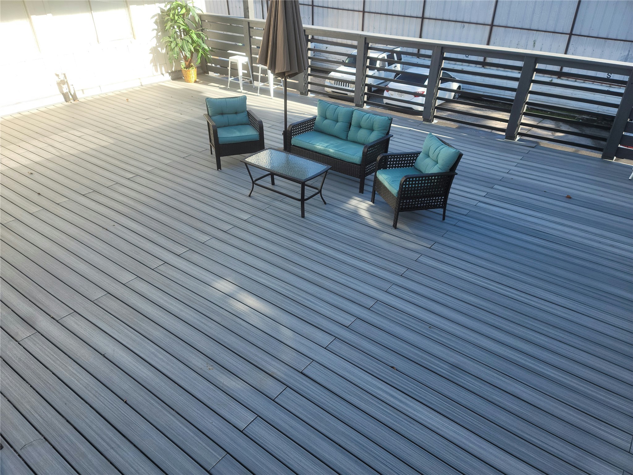 306 North Street, Unit 14 Houston, TX 77009 - Photo 16 of 17