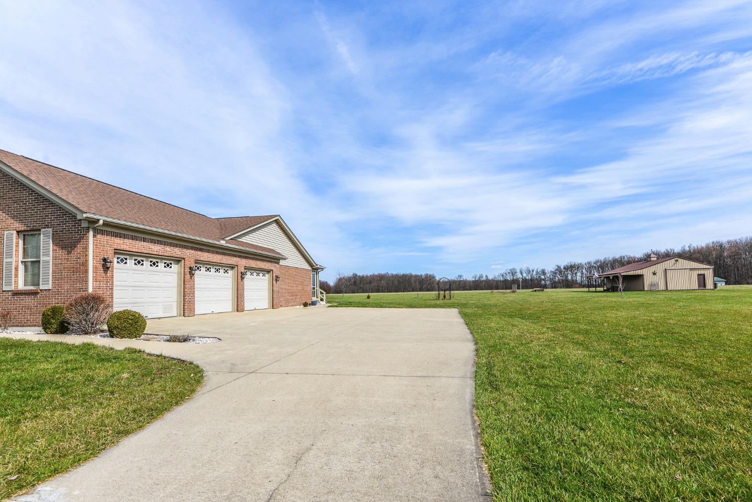 25422 West County Line Road Sunman, IN 47041 - Photo 61 of 66