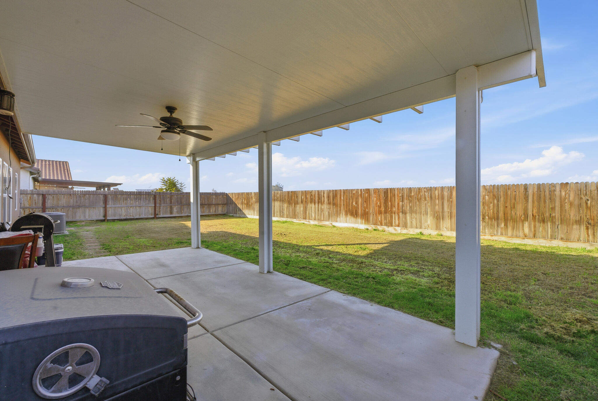 636 Castellina Street Lemoore, CA 93245 - Photo 27 of 31 636 Castellina St. Lemoore-29