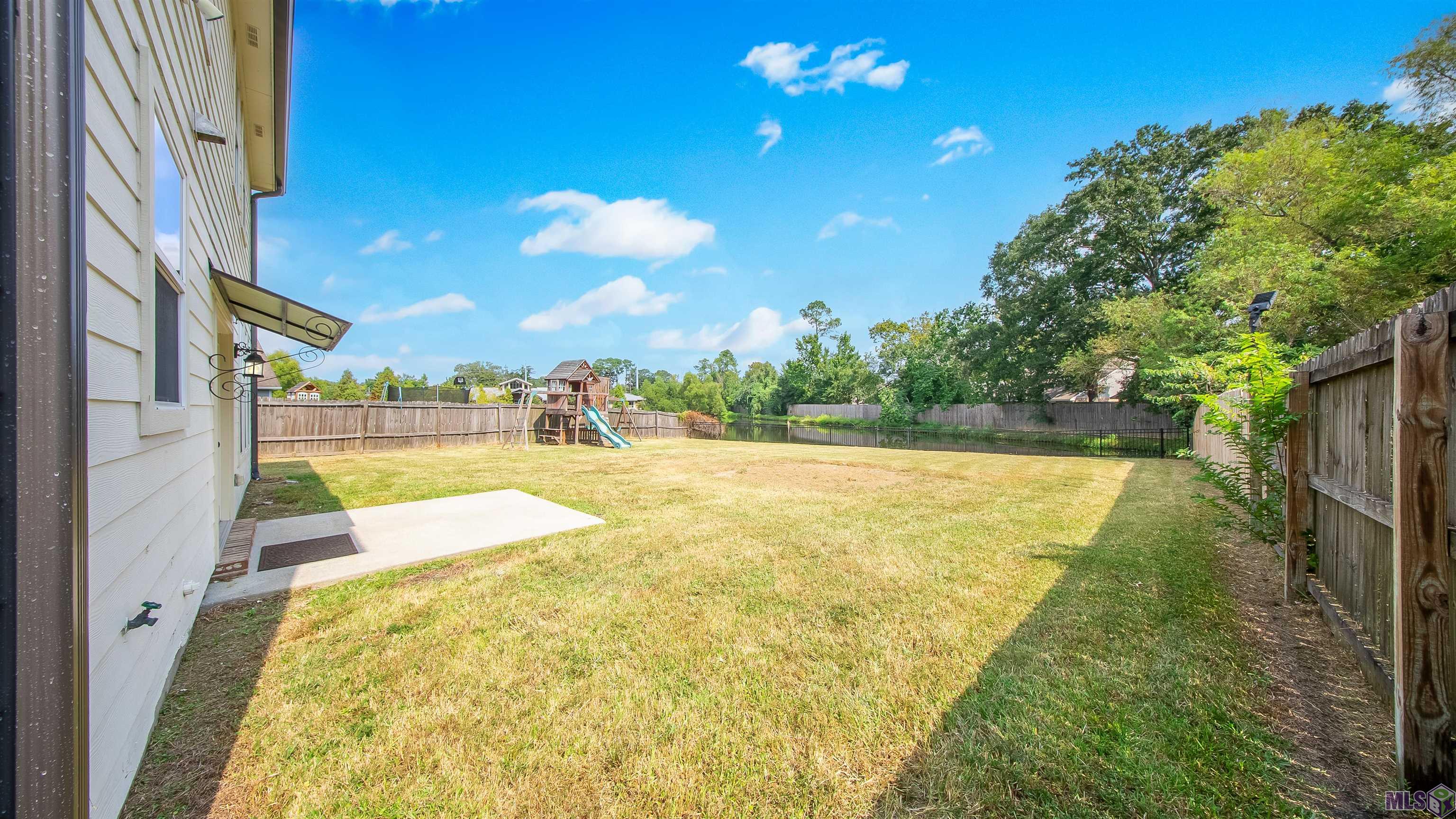 13819 Stone Gate Drive Baton Rouge, LA 70816 - Photo 12 of 12