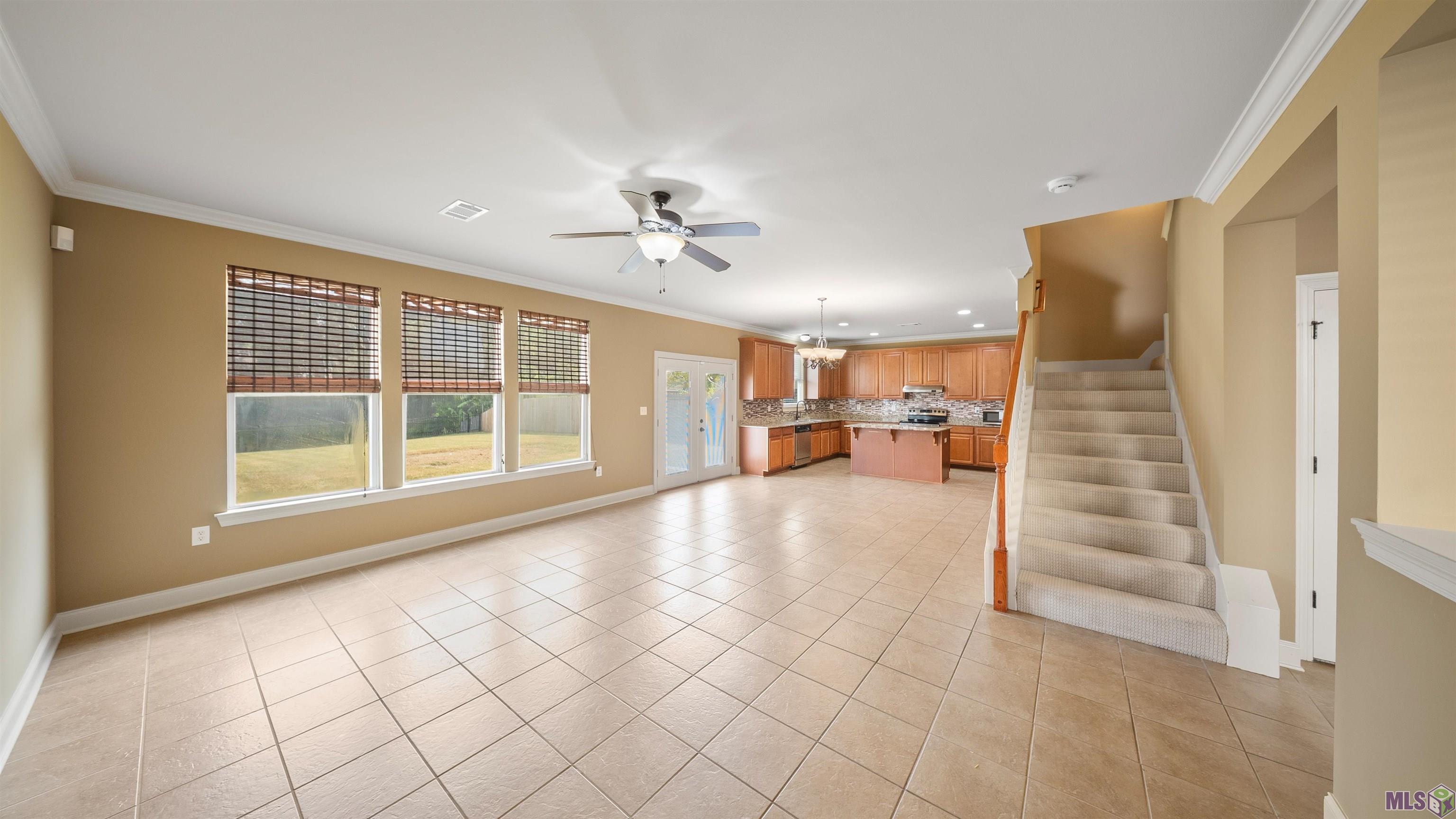 13819 Stone Gate Drive Baton Rouge, LA 70816 - Photo 3 of 12