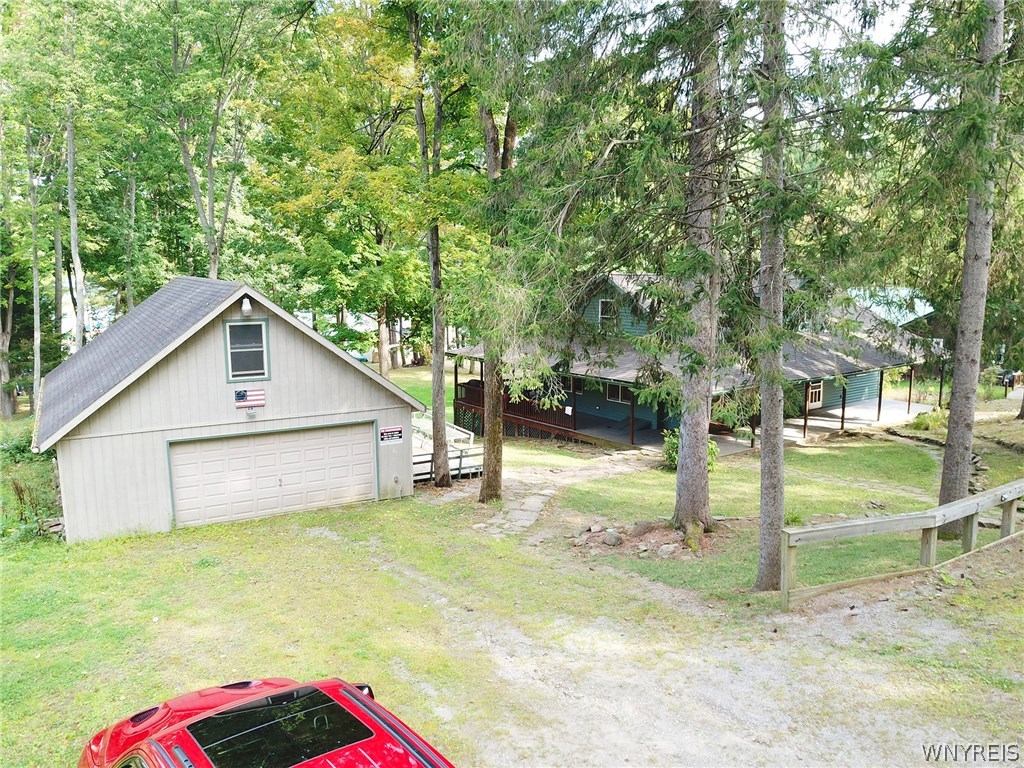 8186 Trail 1 Rushford, NY 14717 - Photo 15 of 36