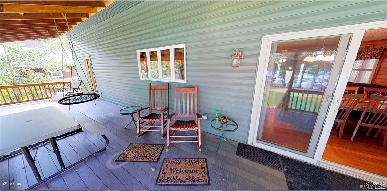 8186 Trail 1 Rushford, NY 14717 - Photo 20 of 36