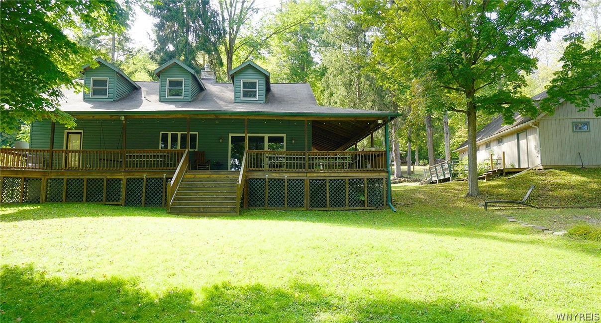 8186 Trail 1 Rushford, NY 14717 - Photo 3 of 36