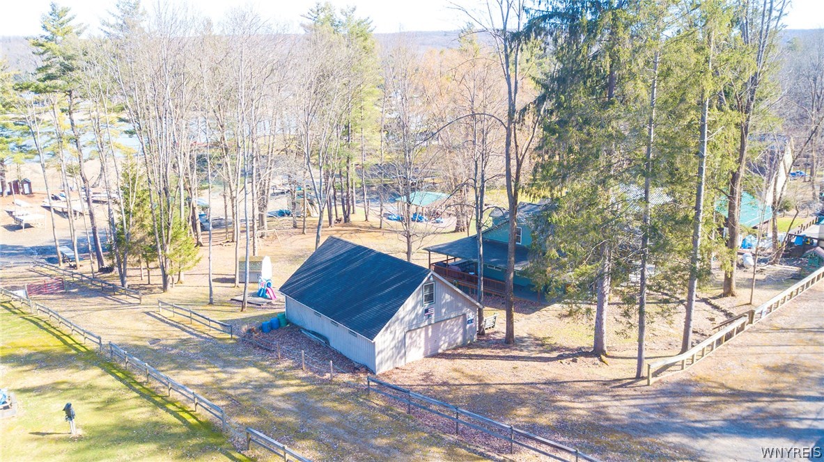 8186 Trail 1 Rushford, NY 14717 - Photo 5 of 36