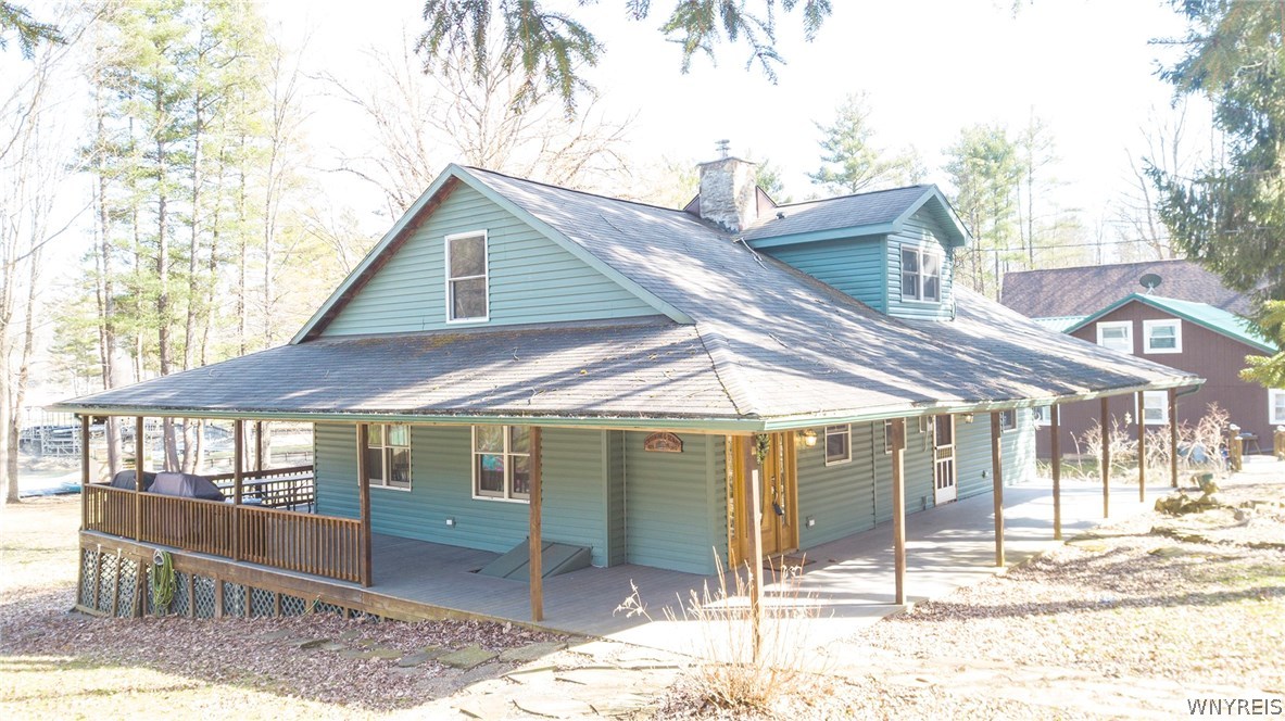 8186 Trail 1 Rushford, NY 14717 - Photo 6 of 36