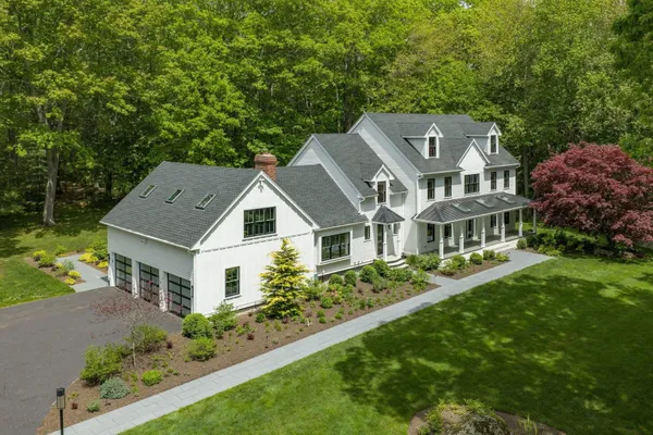 $2,790,000 | 13 Rockrimmon Road, North Hampton, NH 03862