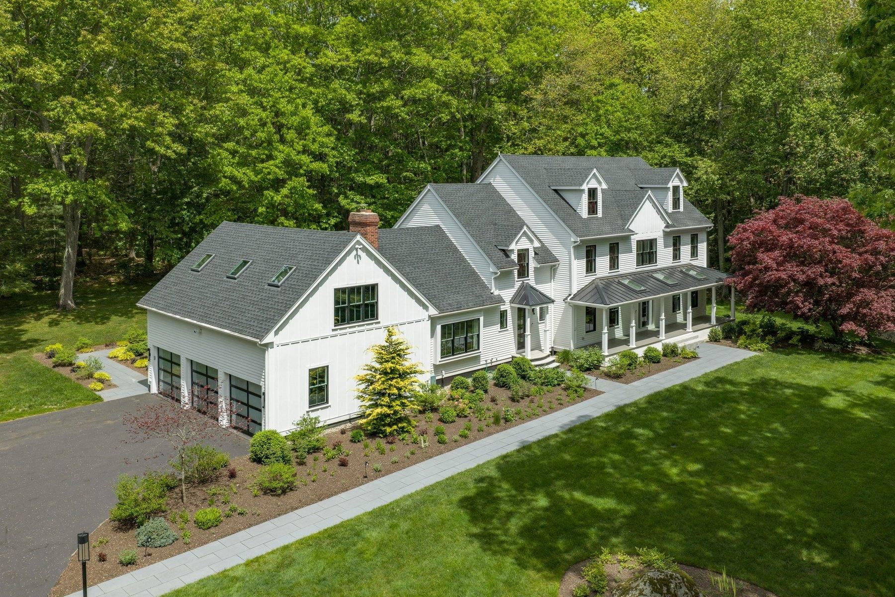 13 Rockrimmon Road North Hampton, NH 03862 - Photo 1 of 56