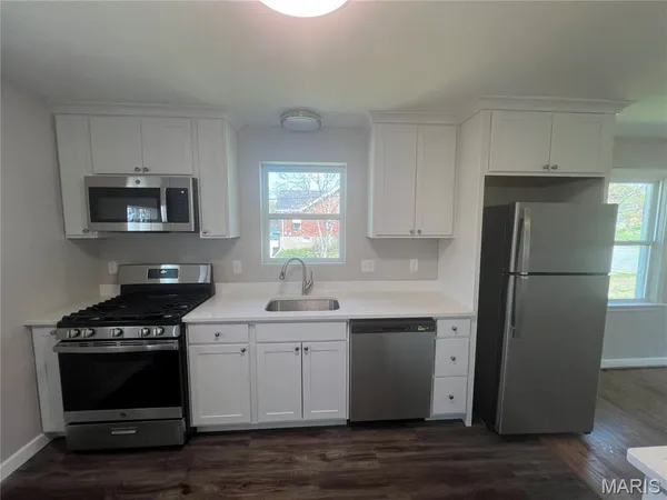 $190,000 | 1135 Wilshire Avenue, University City, MO 63130