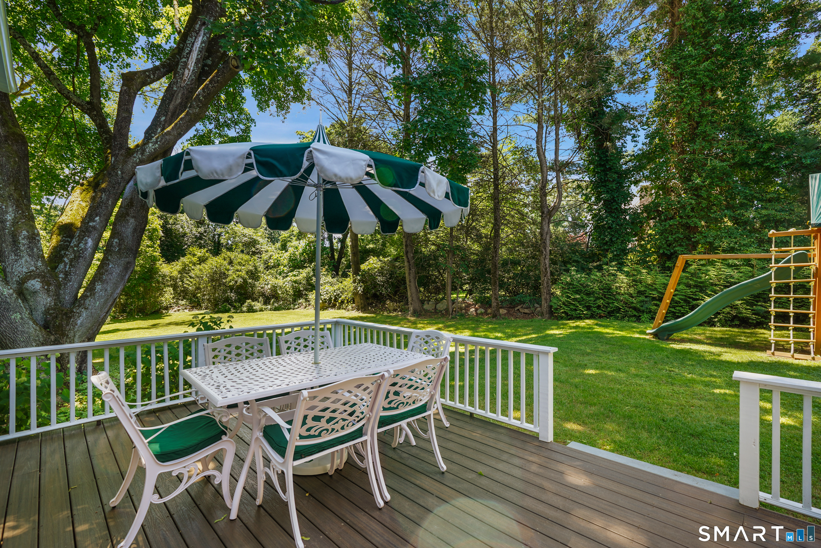 137 Sturges Ridge Road Wilton, CT 06897 - Photo 24 of 35