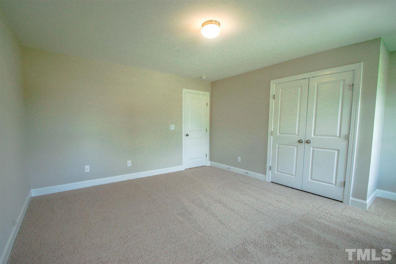 1124 Silver Farm Road Raleigh, NC 27603 - Photo 20 of 25