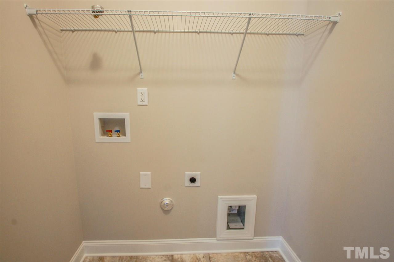 1124 Silver Farm Road Raleigh, NC 27603 - Photo 21 of 25 a bathroom with a shower