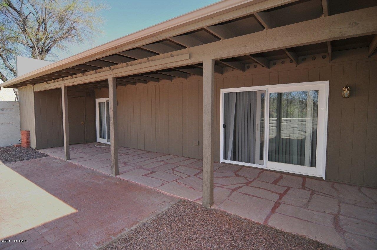 4557 North Mountain Quail Road Tucson, AZ 85750 - Photo 17 of 20