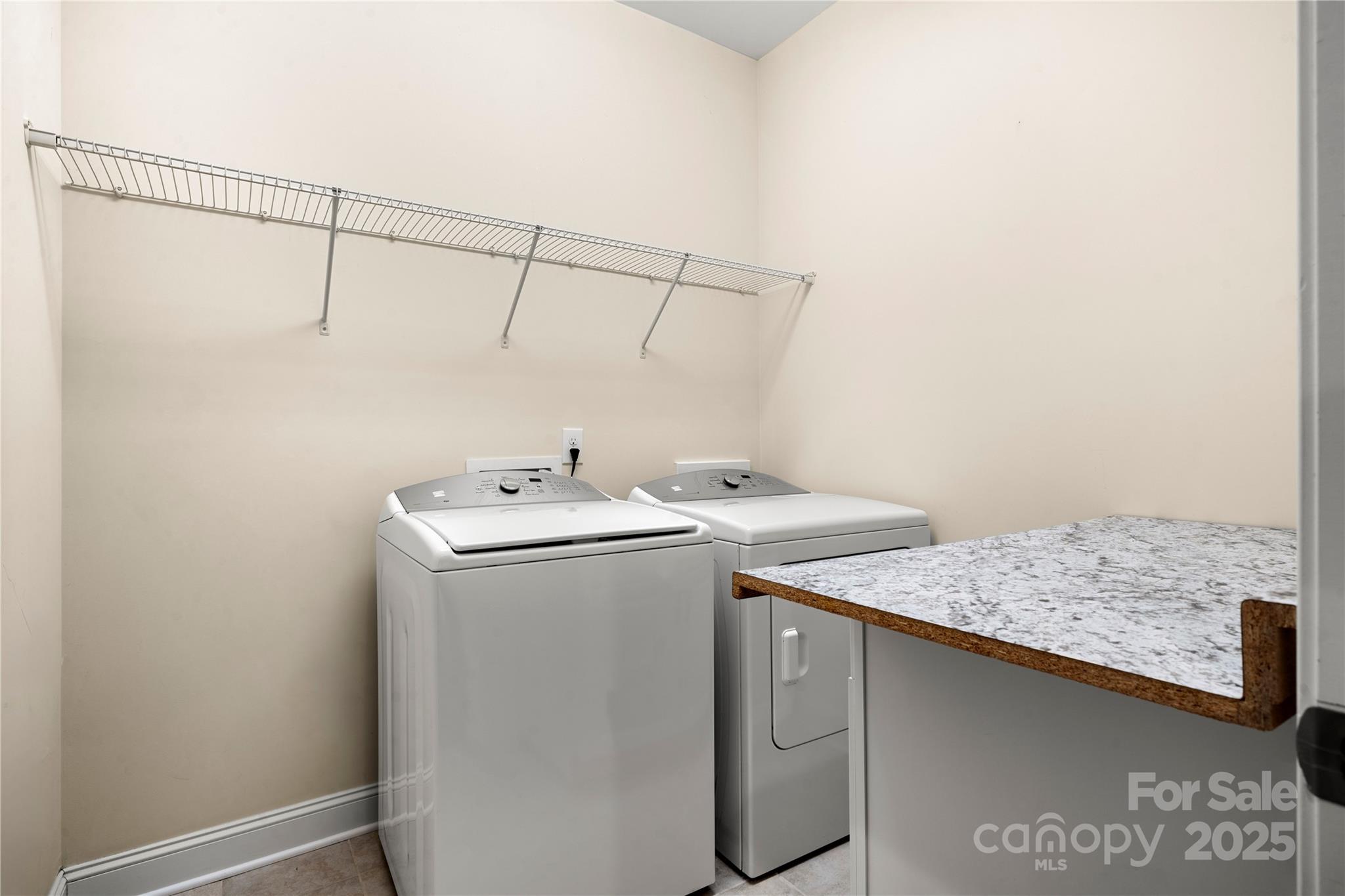 206 Houston Blair Road Matthews, NC 28104 - Photo 29 of 44 a utility room with dryer and washer