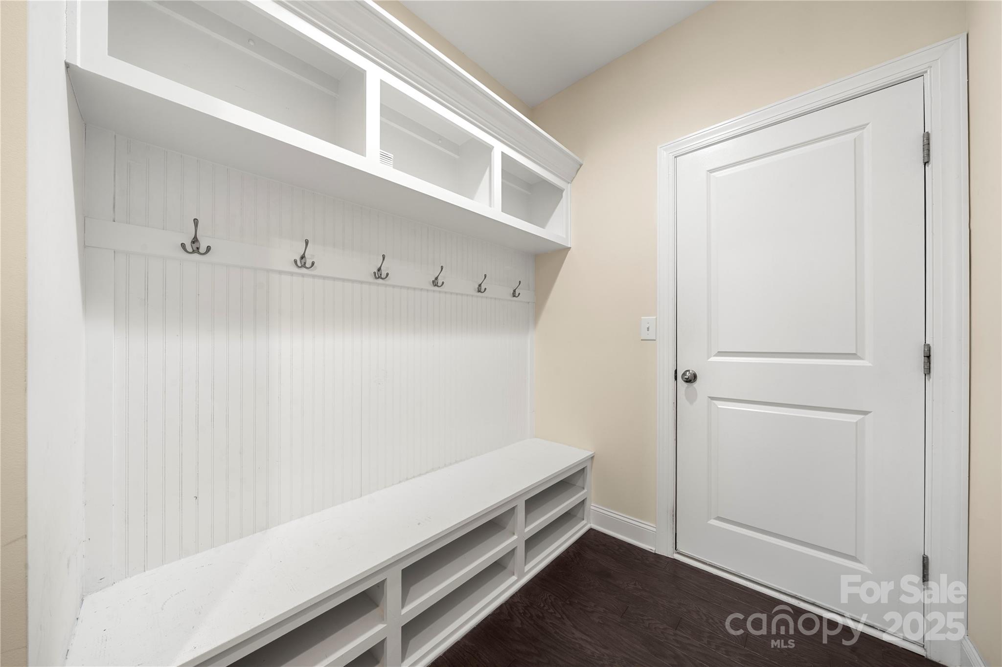 206 Houston Blair Road Matthews, NC 28104 - Photo 30 of 44 a view of room with hallway