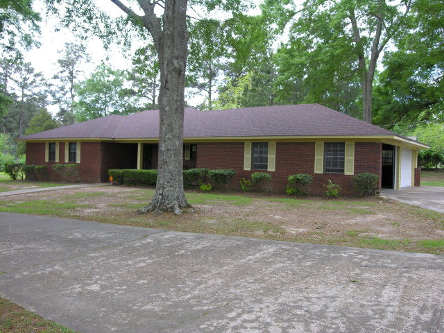 912 Parklane Road McComb, MS 39648 - Photo 1 of 1 Main View