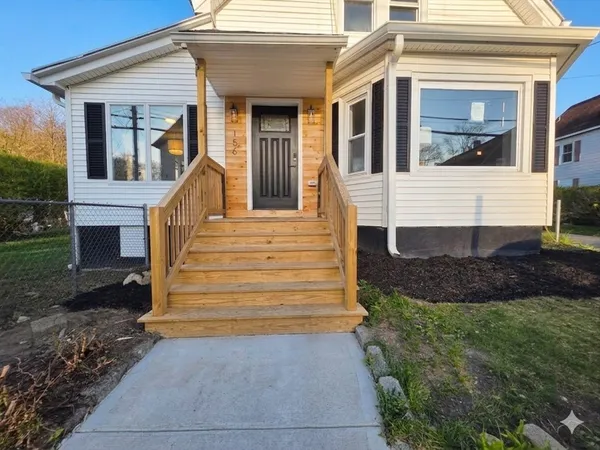 $489,000 | 156 Beech Street, Fitchburg, MA 01420