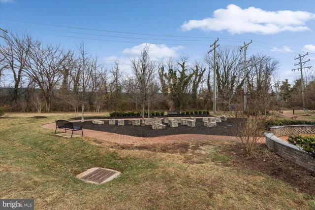 a view of street with sign board