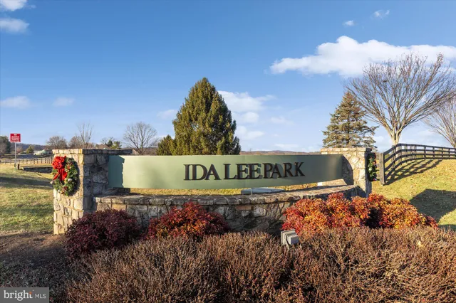 $759,000 | 254 Bluemont Branch Terrace Southeast, Leesburg, VA 20175