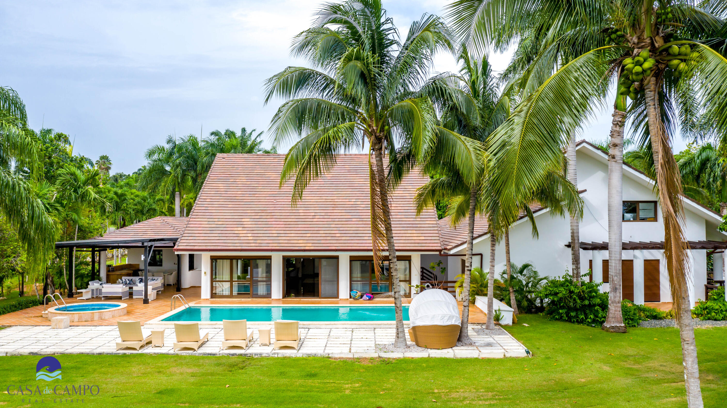 3 Las Colinas Casa De Campo Dr