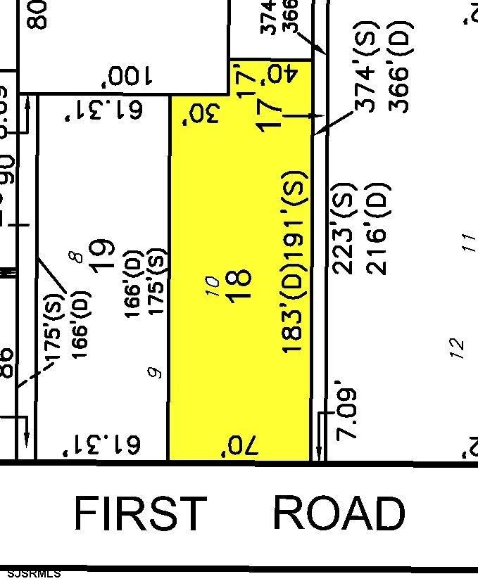 19 South 1st Road Hammonton, NJ 08037 - Photo 32 of 36