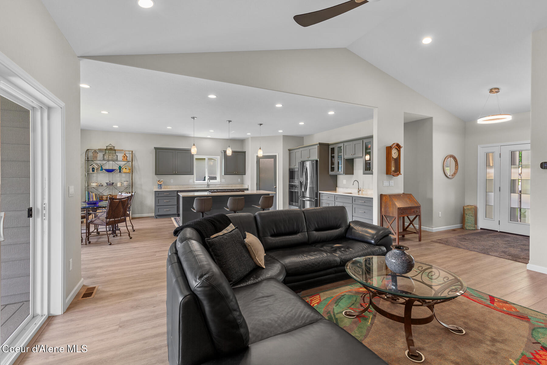125 Golfview Lane Sandpoint, ID 83864 - Photo 8 of 49 Built 2021