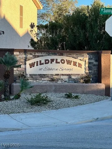 $2,200 | 8057 Broken Spur Lane, Las Vegas, NV 89131