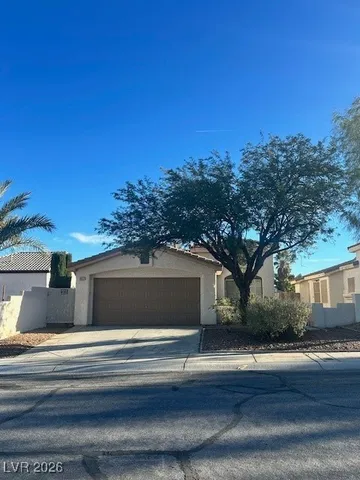 $2,200 | 8057 Broken Spur Lane, Las Vegas, NV 89131