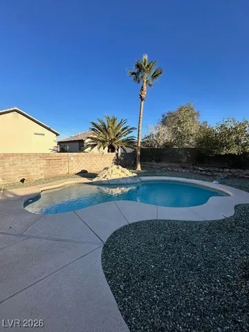 $2,200 | 8057 Broken Spur Lane, Las Vegas, NV 89131