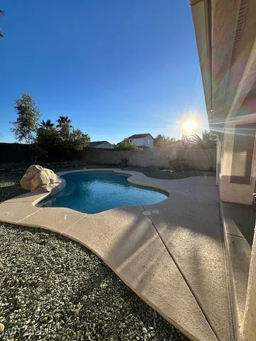 $2,200 | 8057 Broken Spur Lane, Las Vegas, NV 89131