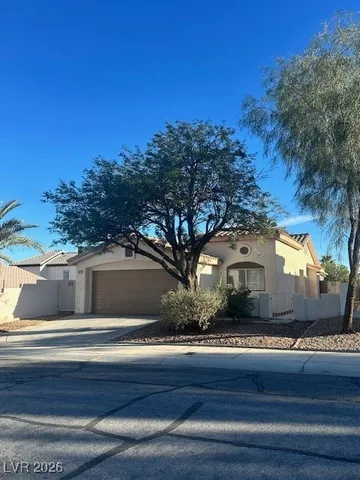 $2,200 | 8057 Broken Spur Lane, Las Vegas, NV 89131