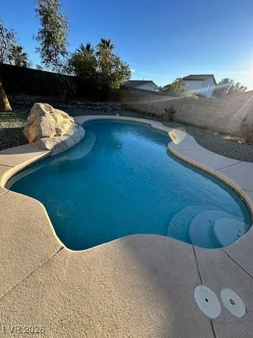 $2,200 | 8057 Broken Spur Lane, Las Vegas, NV 89131