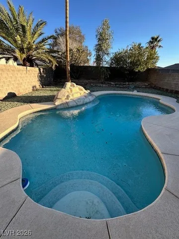 $2,200 | 8057 Broken Spur Lane, Las Vegas, NV 89131