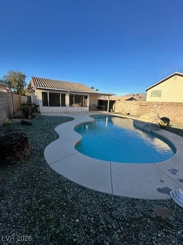$2,200 | 8057 Broken Spur Lane, Las Vegas, NV 89131