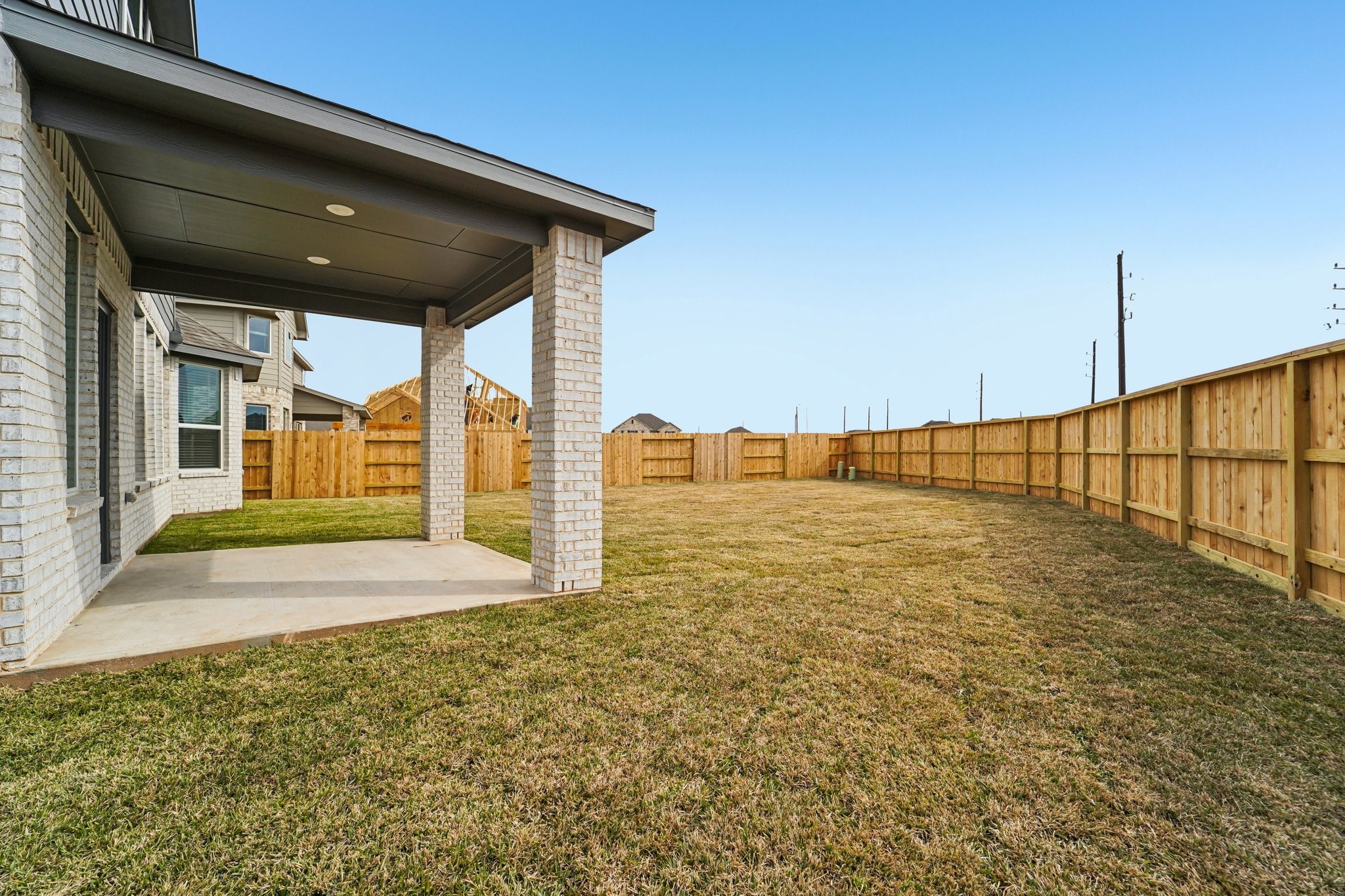 5815 Chamberlain Crossing Rosenberg, TX 77471 - Photo 36 of 46