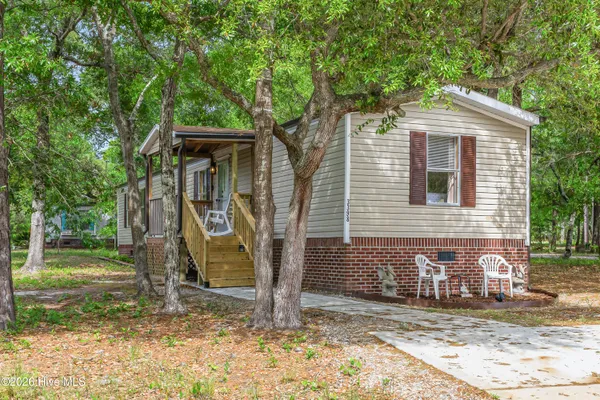 $183,000 | 3398 Marlin Drive, Bolivia, NC 28422