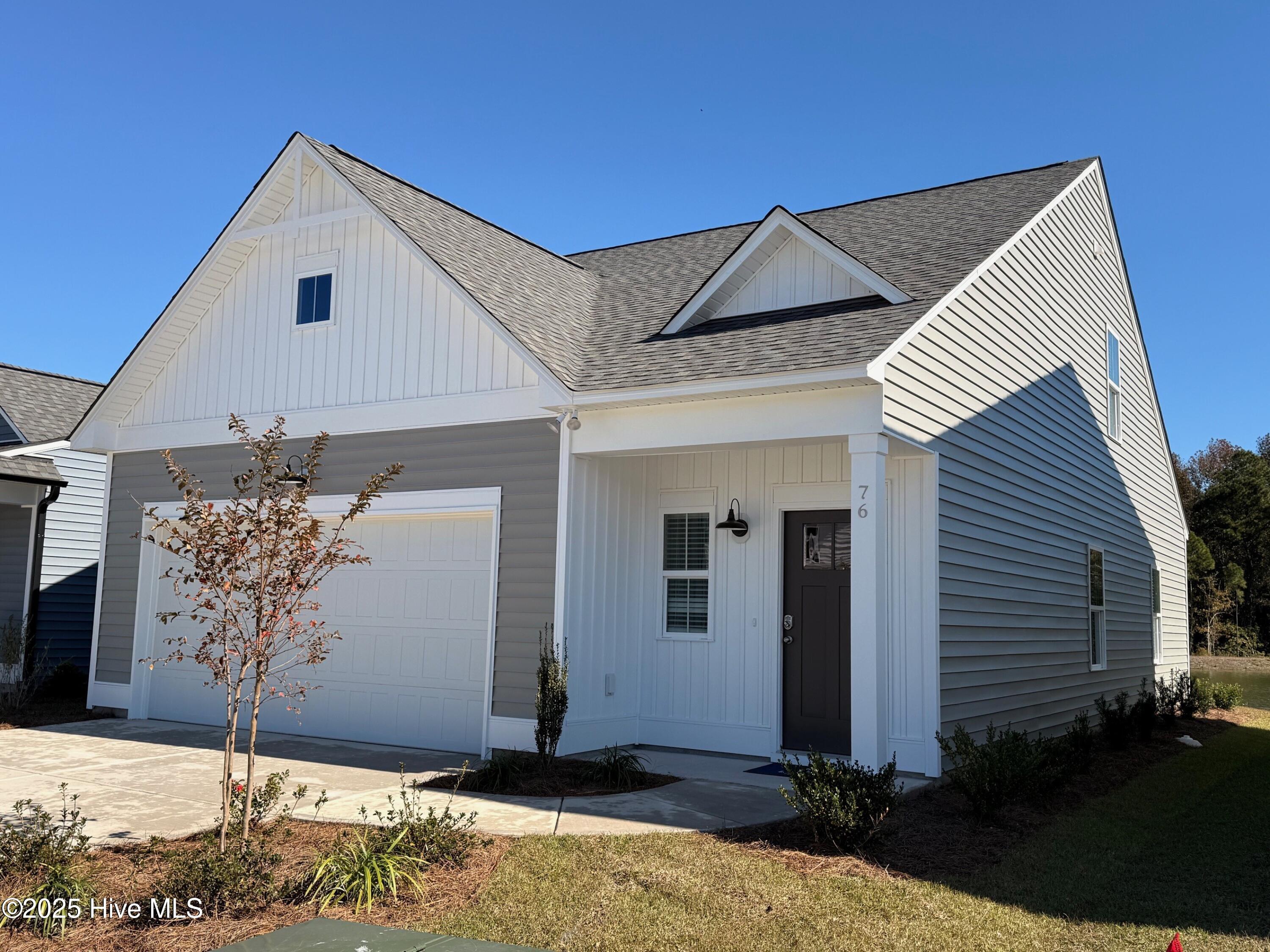 76 Cobbler Way Hampstead, NC 28443 - Photo 2 of 30 c76.30